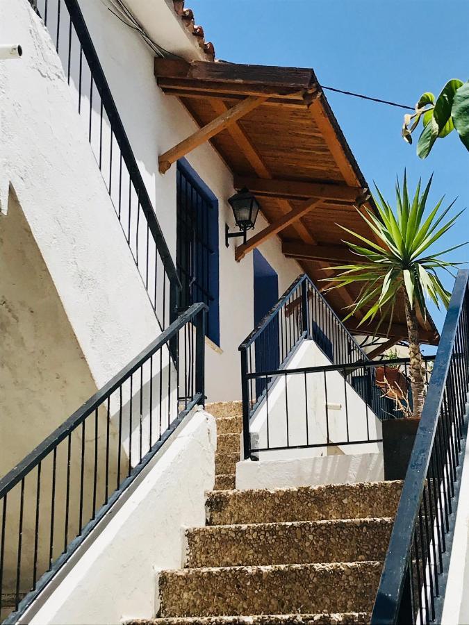 Altea Old Town Apartment Luaran gambar